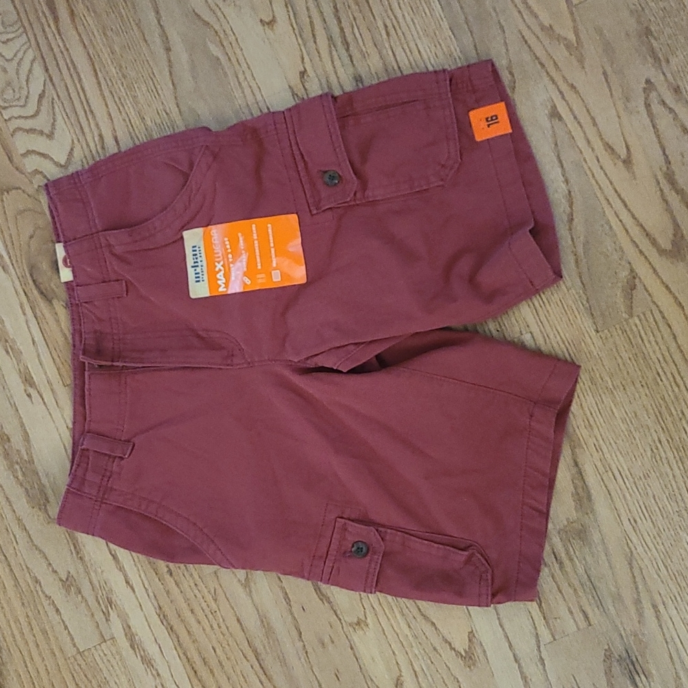 Cargo shorts